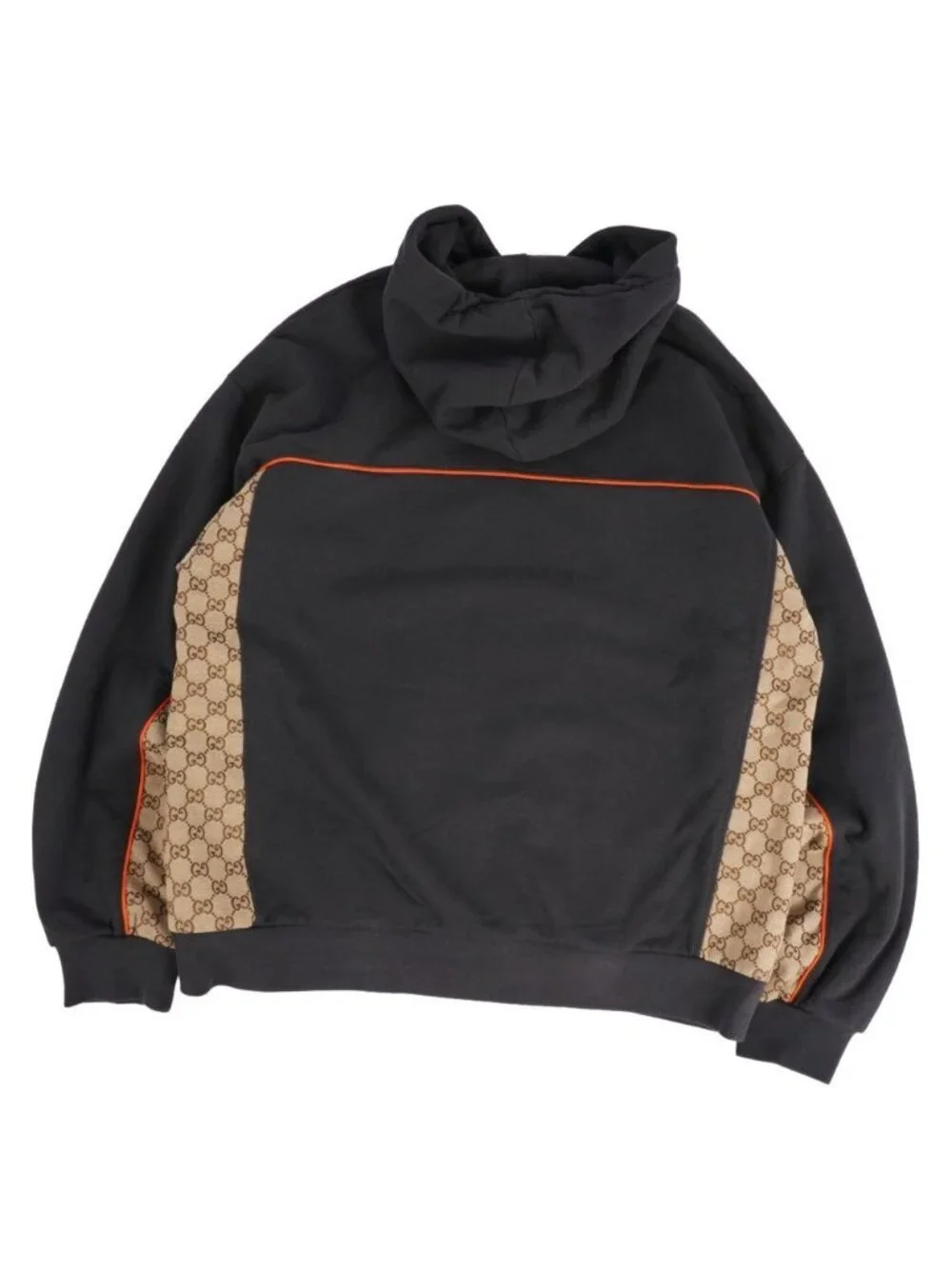 Gucci Hoodie Sweatshirt Zip